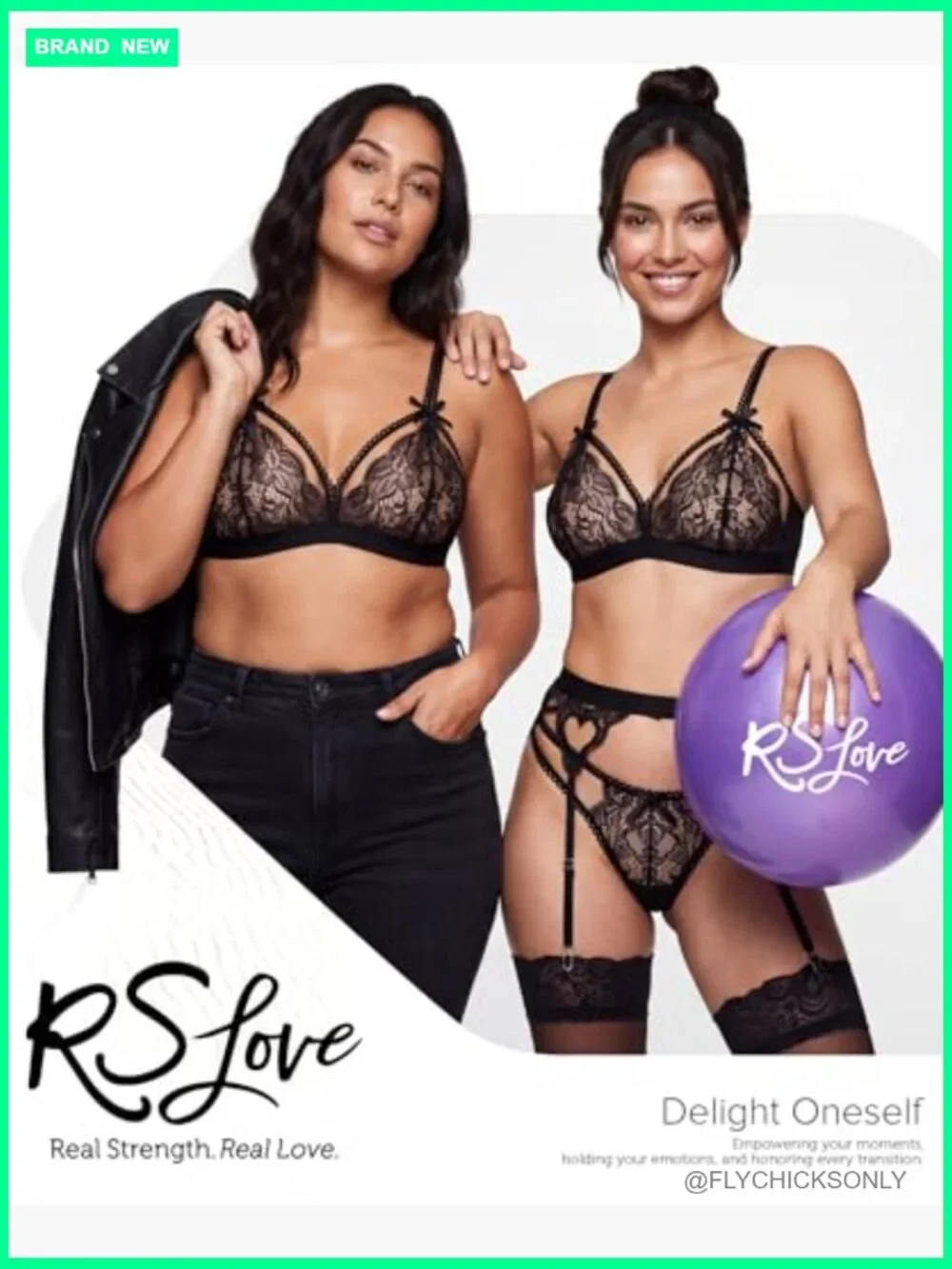 N/A women lingerie